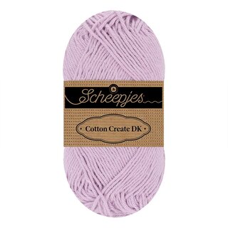 Scheepjes Cotton Create DK 529 - Unwind