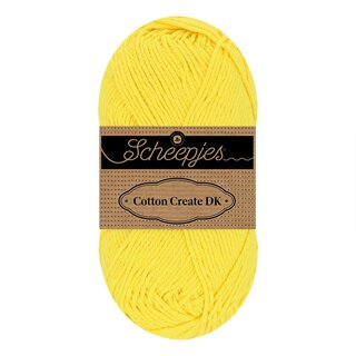 Scheepjes Cotton Create DK 551 - Cut