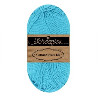 Scheepjes Cotton Create DK 563 - Block