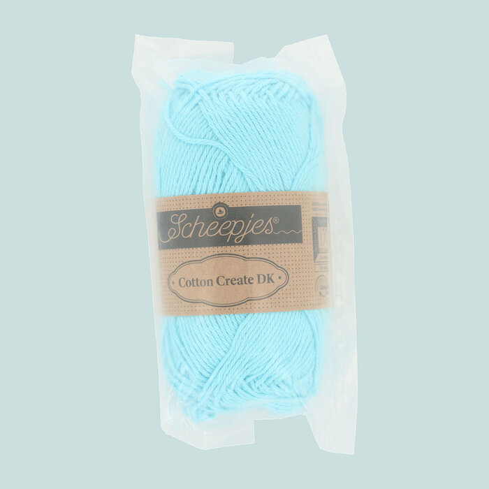 Scheepjes Cotton Create DK 622 - Join