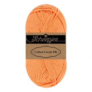 Scheepjes Cotton Create DK 639 - Adjust