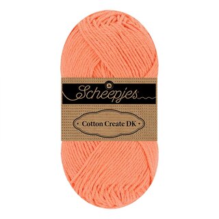 Scheepjes Cotton Create DK 650 - Undo