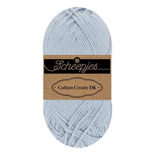Scheepjes Cotton Create DK 651 - Unravel
