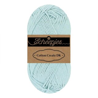 Scheepjes Cotton Create DK 652 - Swatch