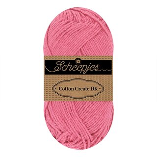 Scheepjes Cotton Create DK 653 - Fringe