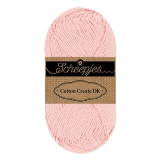 Scheepjes Cotton Create DK 654 - Embroider