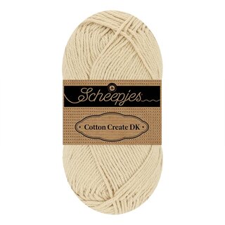 Scheepjes Cotton Create DK 656 - Spin