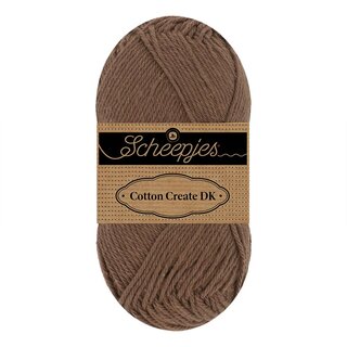 Scheepjes Cotton Create DK 657 - Gather