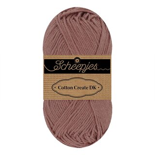 Scheepjes Cotton Create DK 659 - Secure