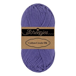 Scheepjes Cotton Create DK 661 - Twist
