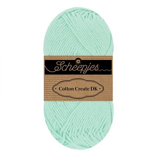 Scheepjes Cotton Create DK 663 - Shape