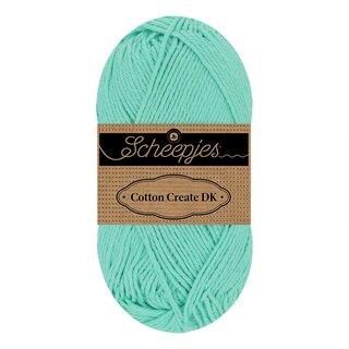 Scheepjes Cotton Create DK 665 - Seam