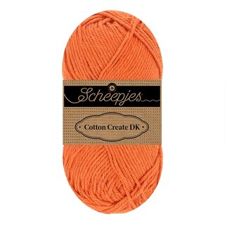 Scheepjes Cotton Create DK 671 - Fasten Off