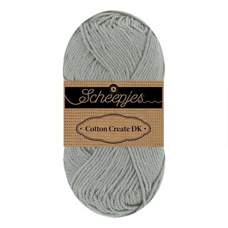 Scheepjes Cotton Create DK 710 - Draft