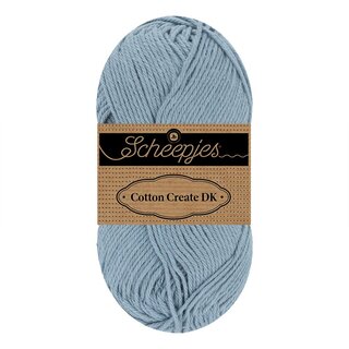 Scheepjes Cotton Create DK 711 - Fold