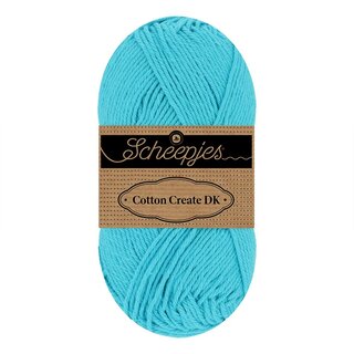 Scheepjes Cotton Create DK 712 - Measure