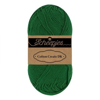 Scheepjes Cotton Create DK 713 - Explore