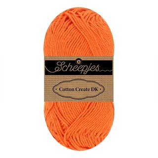 Scheepjes Cotton Create DK 716 - Finish