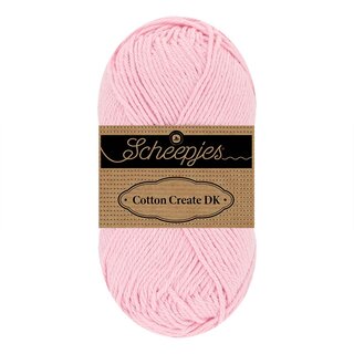 Scheepjes Cotton Create DK 718 - Ruffle