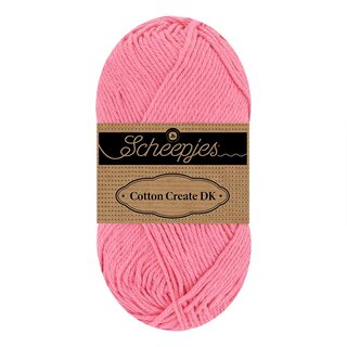 Scheepjes Cotton Create DK 719 - Embellish