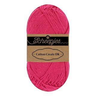 Scheepjes Cotton Create DK 720 - Trace