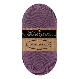 Scheepjes Cotton Create DK 721 - Drape