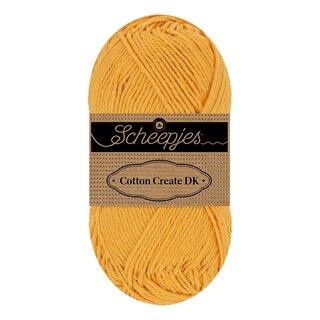 Scheepjes Cotton Create DK 722 - Mend