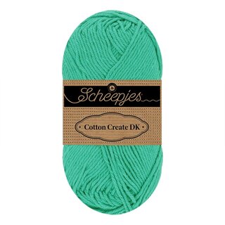 Scheepjes Cotton Create DK 723 - Progress