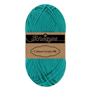 Scheepjes Cotton Create DK 724 - Turn