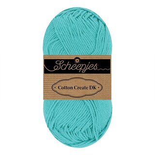 Scheepjes Cotton Create DK 725 - Start