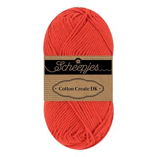 Scheepjes Cotton Create DK 727 - Knot
