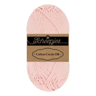 Scheepjes Cotton Create DK 729 - Wind