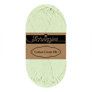Scheepjes Cotton Create DK 732 - Lifeline