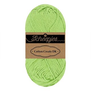 Scheepjes Cotton Create DK 733 - Reinforce