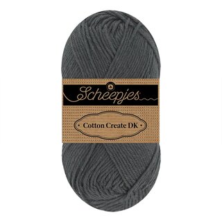 Scheepjes Cotton Create DK 735 - Wrap