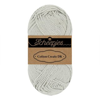 Scheepjes Cotton Create DK 736 - Cable