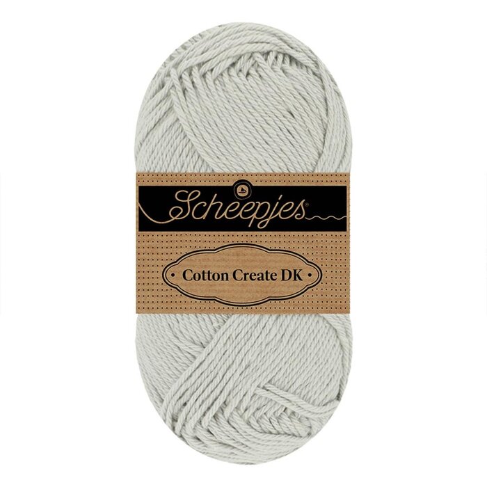Scheepjes Cotton Create DK 736 - Cable
