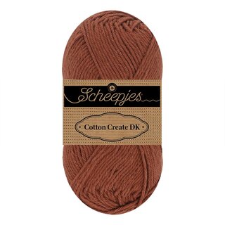 Scheepjes Cotton Create DK 738 - Darn