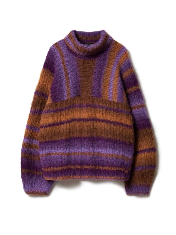 Lana Grossa Breipakket: Trui Gigante (FJ68-10)