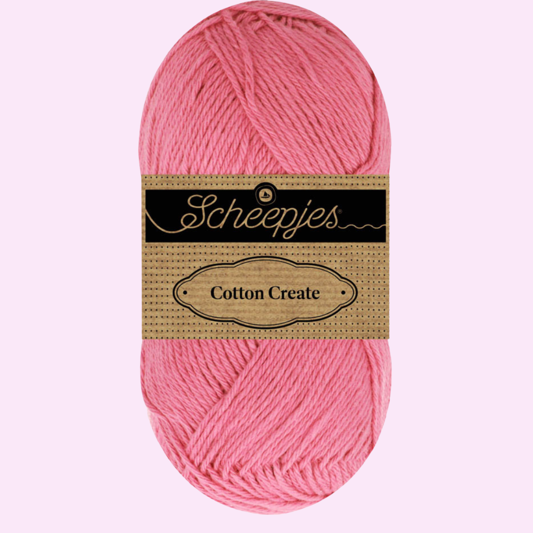 Scheepjes Cotton Create
