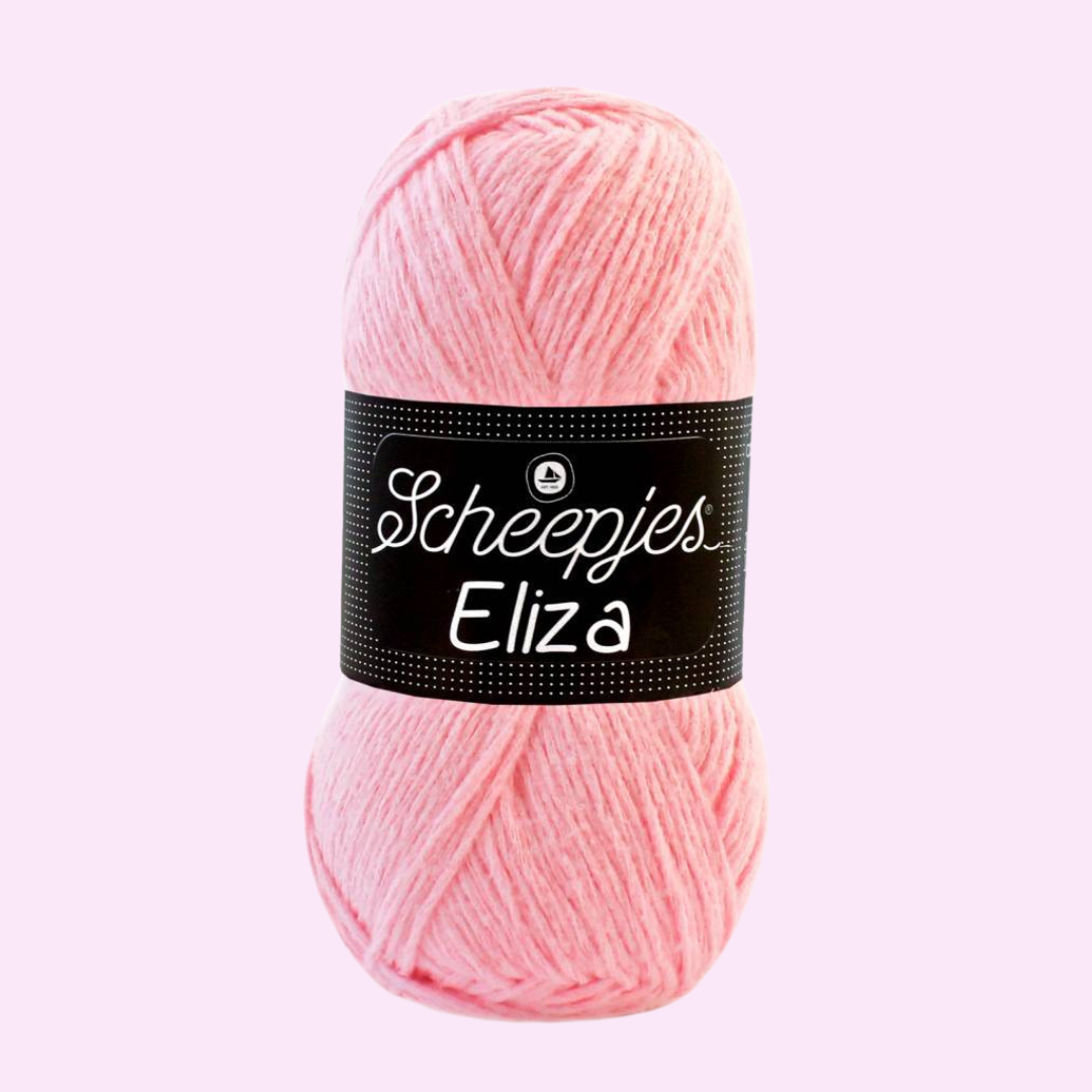 Scheepjes Eliza