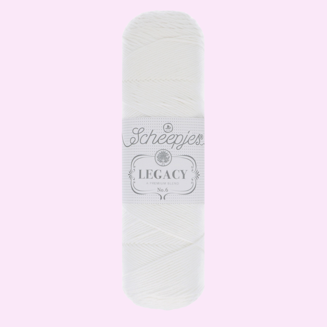 Scheepjes Legacy