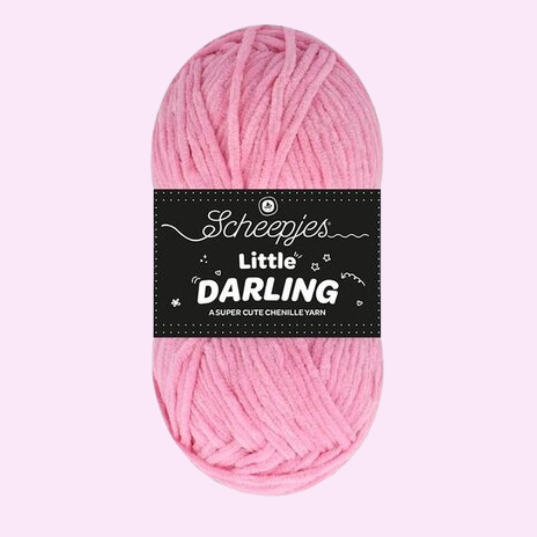 Scheepjes Little Darling