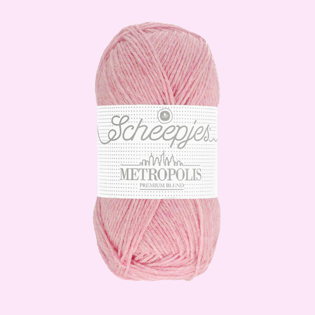 Scheepjes Metropolis