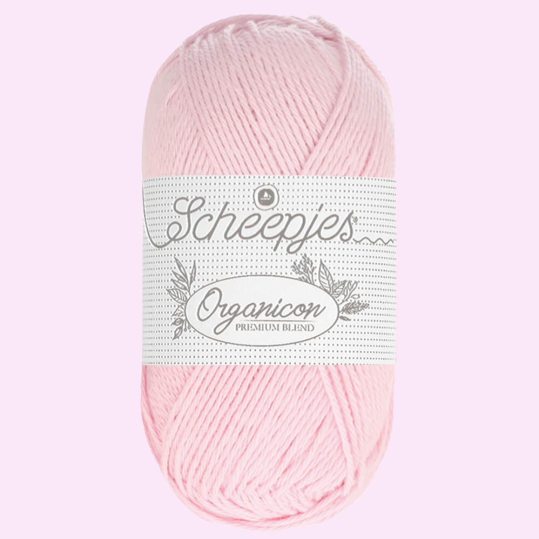 Scheepjes Organicon