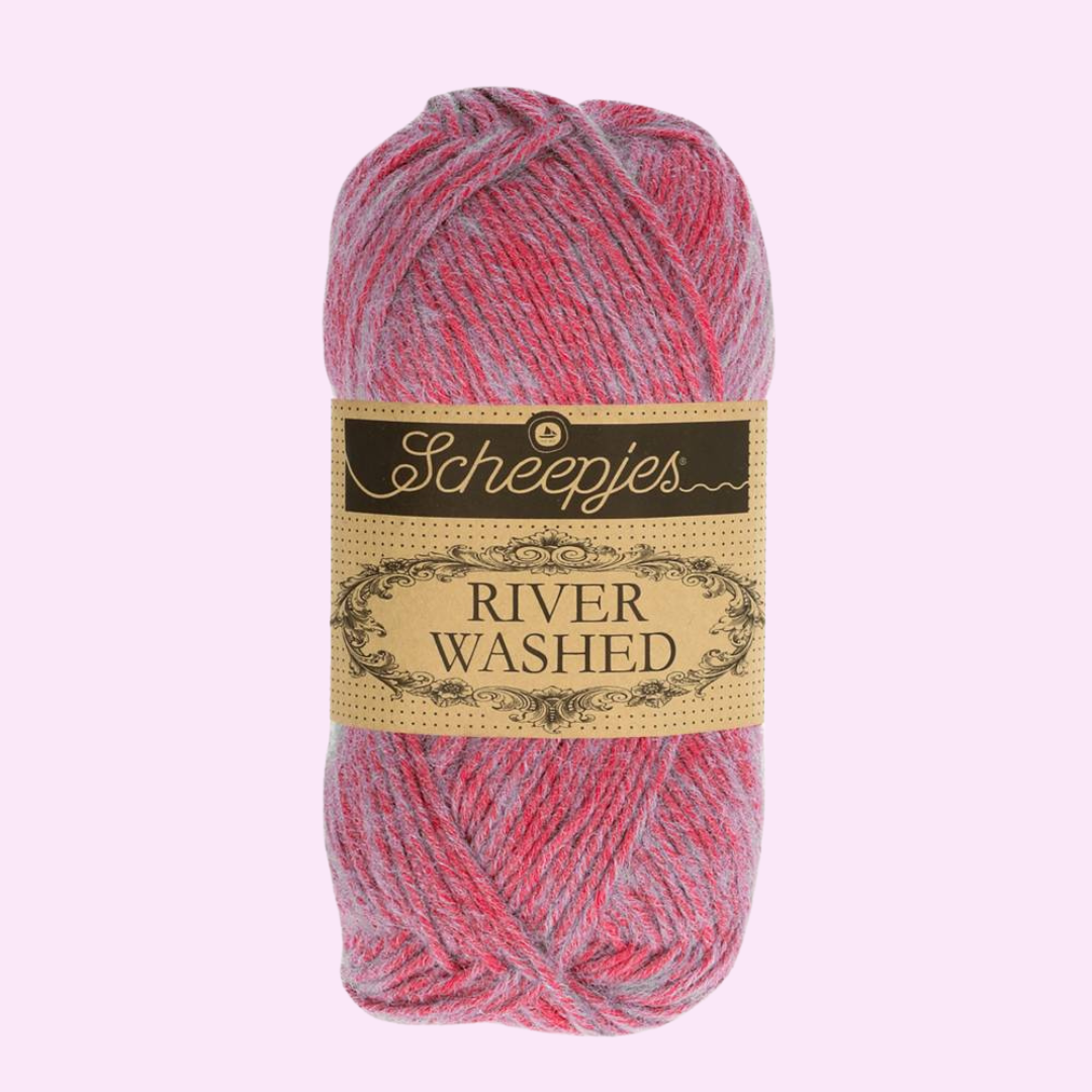 Scheepjes River Washed