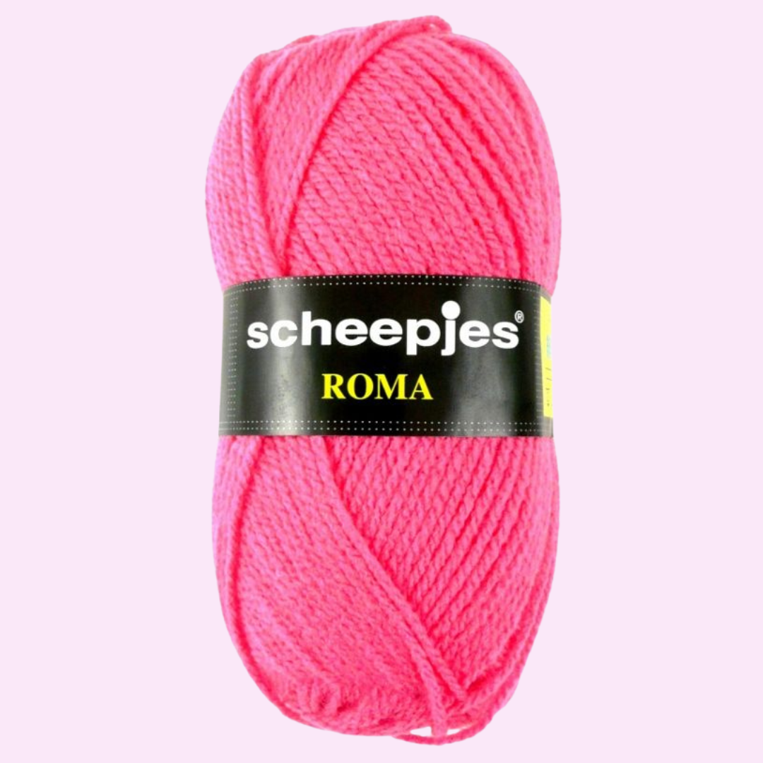 Scheepjes Roma