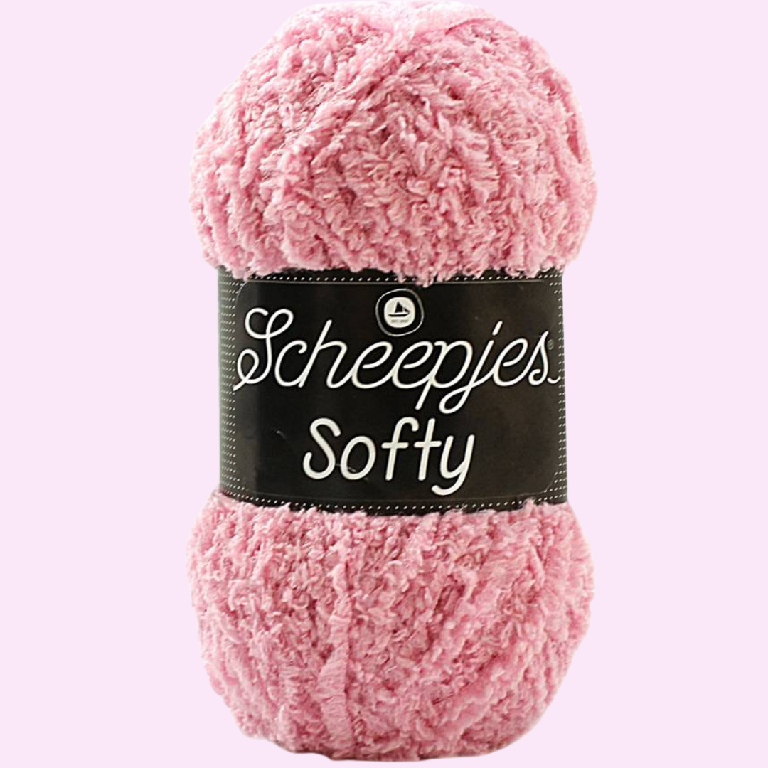 Scheepjes Softy