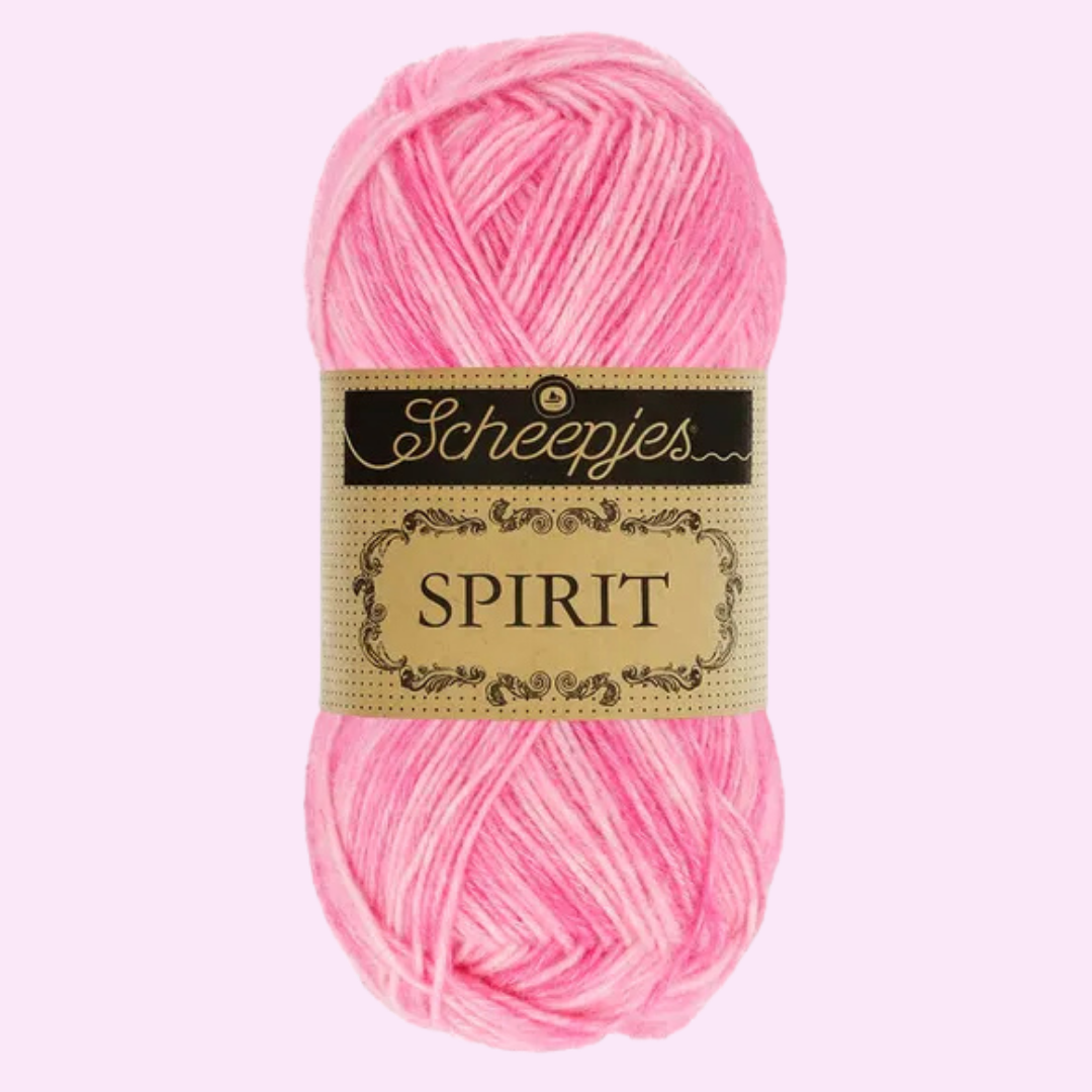 Scheepjes Spirit