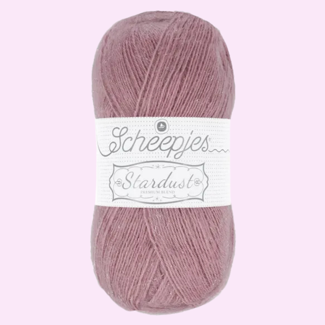 Scheepjes Stardust